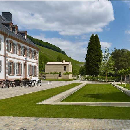 Gaestehaus Cantzheim Kanzem Exterior photo